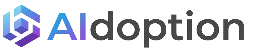 AIdoption - Intégrateur IA-Native - Logo